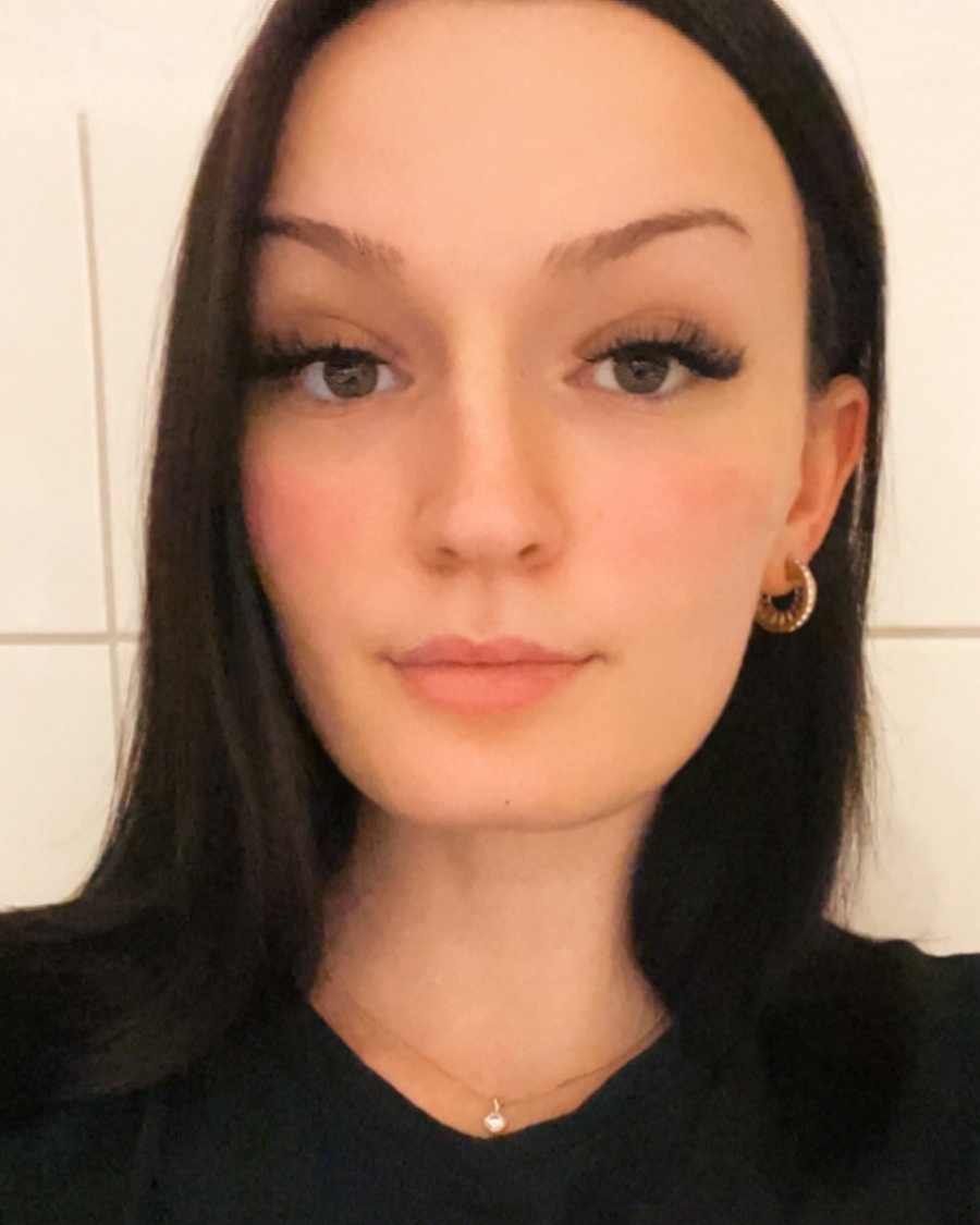 Profilbild von Maria