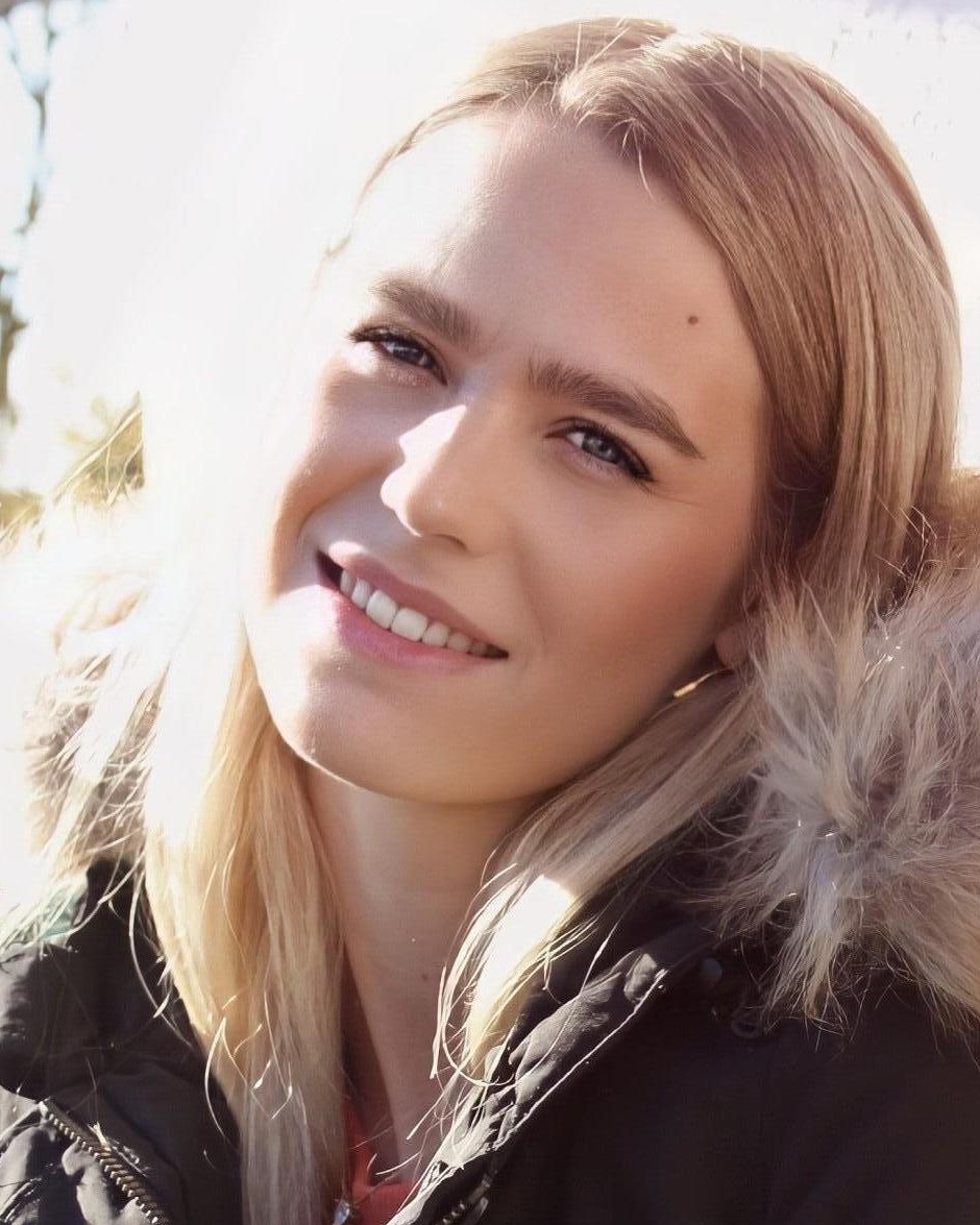 Profilbild von Merle