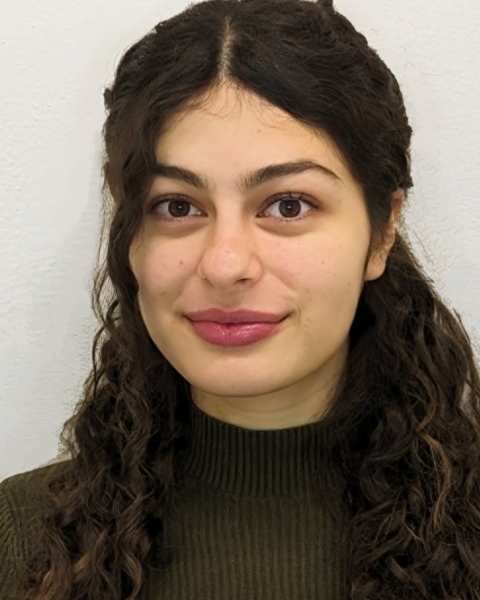 Profilbild von Neely Luigina