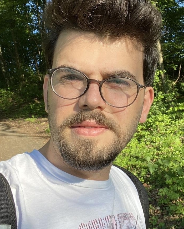 Profilbild von Nedjmadin