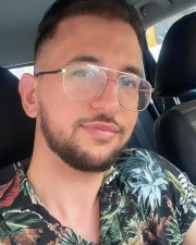 Mohamed-7974530 Jobber für InStaff in Oldenburg