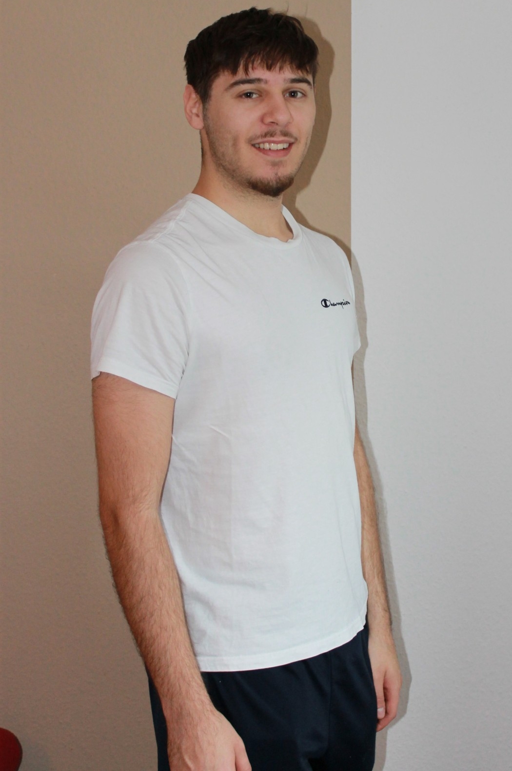 Weiteres Foto von Kevin