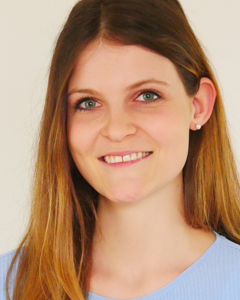 Profilbild von Alicia