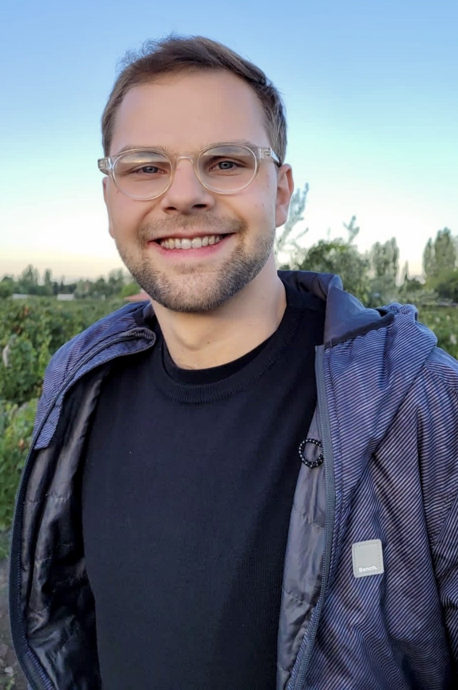 Weiteres Foto von Gerrit Konstantin