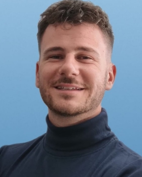 Profilbild von Hendrik