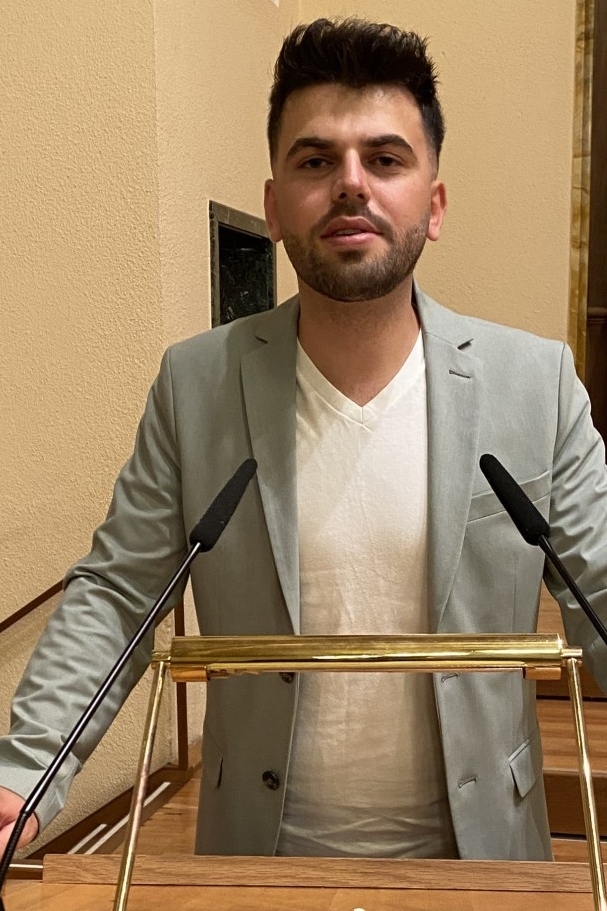 Weiteres Foto von Nedjmadin