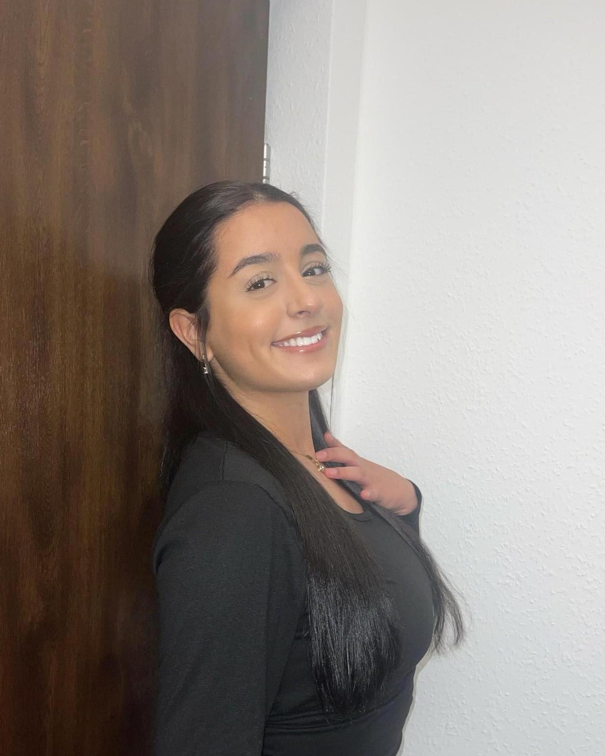 Profilbild von Fatima