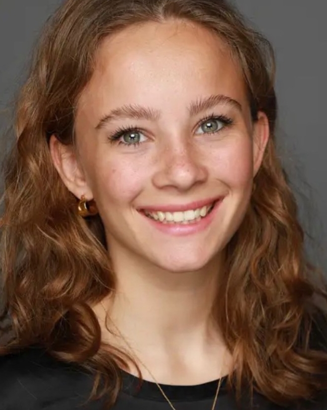 Profilbild von Anna