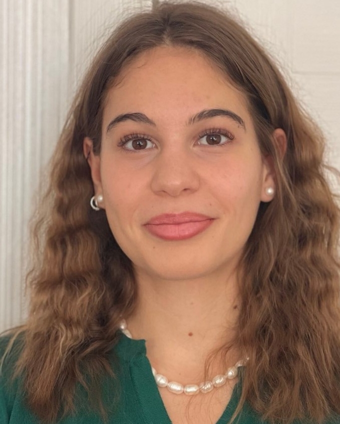 Profilbild von Doroteya