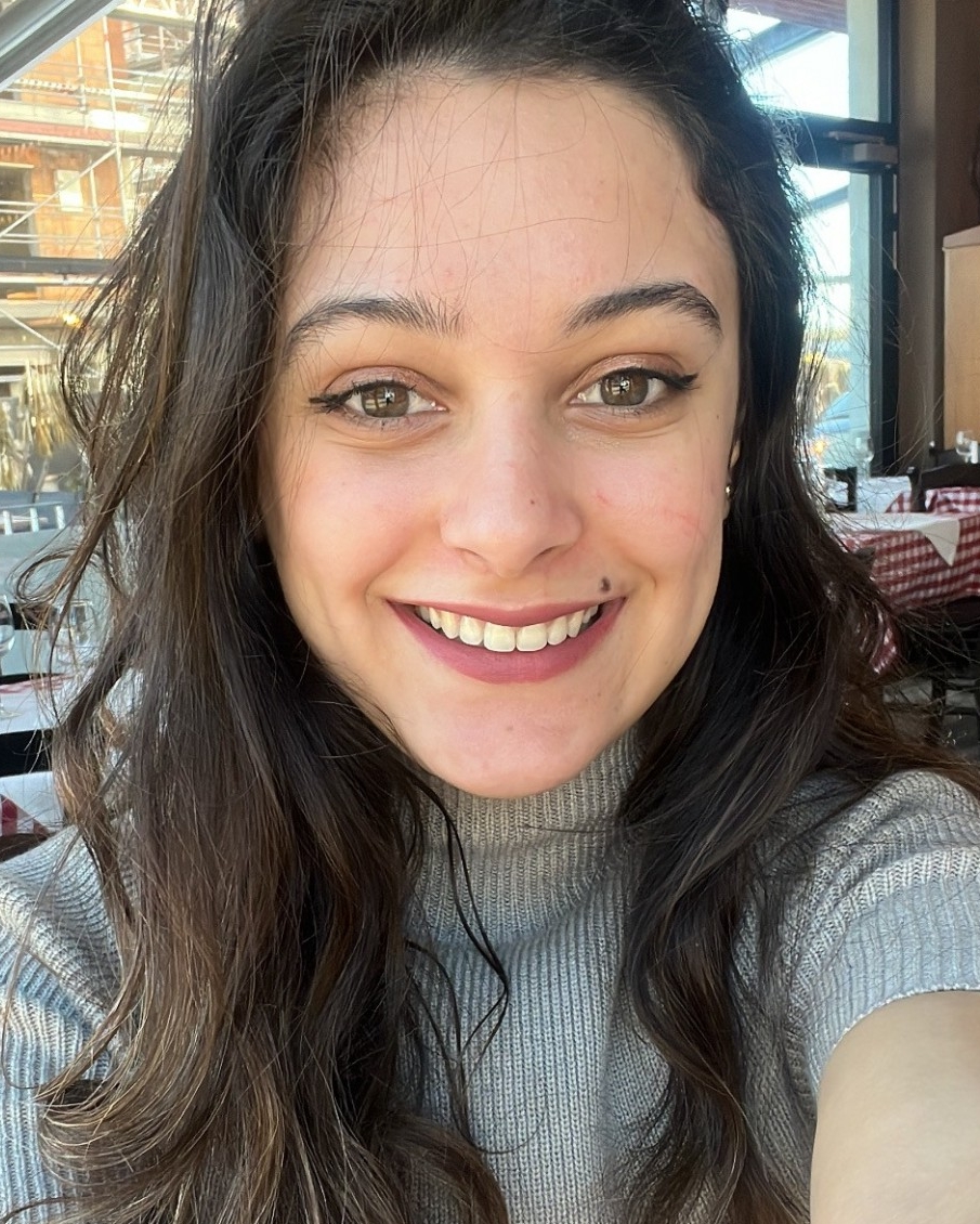 Profilbild von Sinda