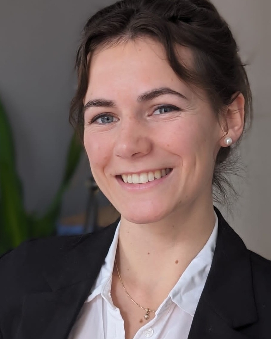 Profilbild von Edda Anouk