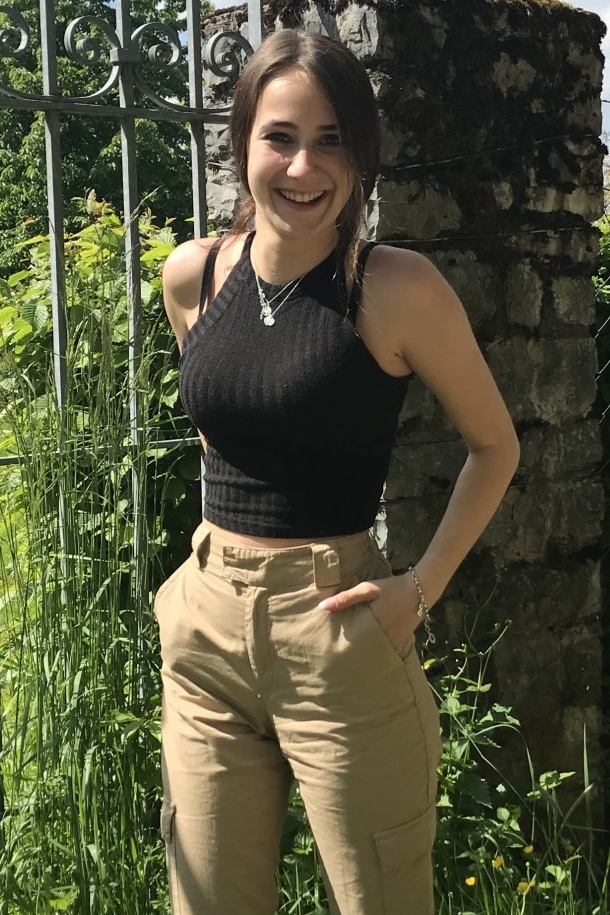 Weiteres Foto von Julia