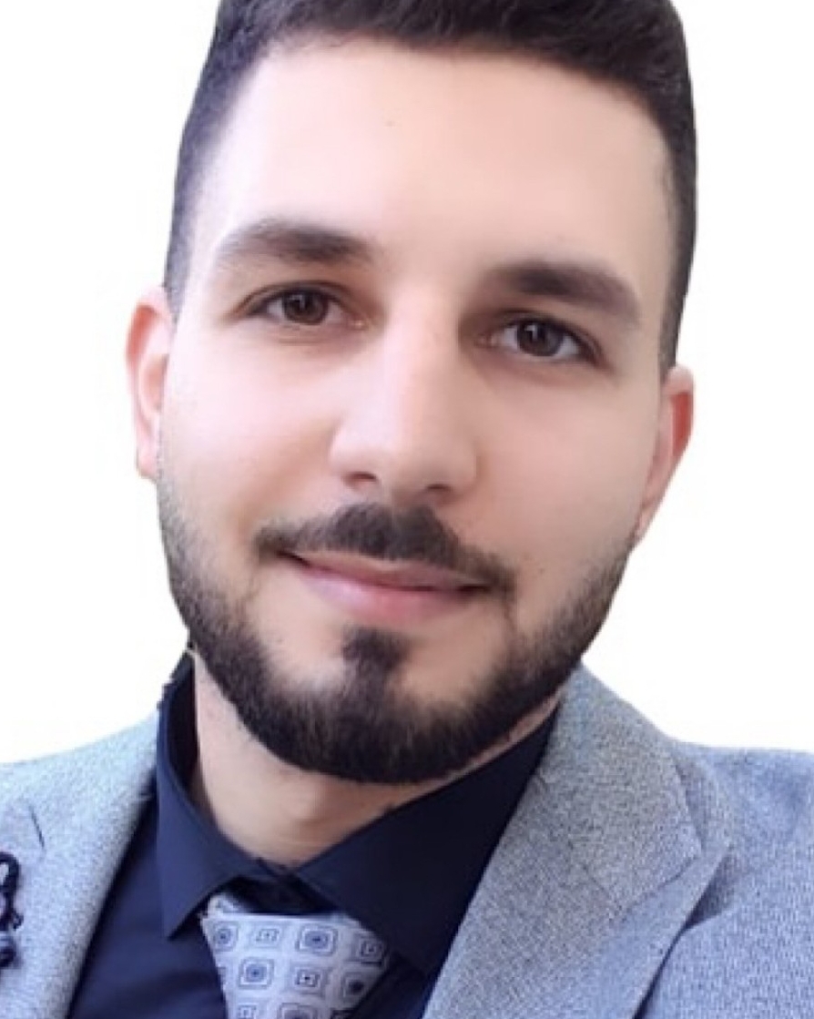 Profilbild von Kamil