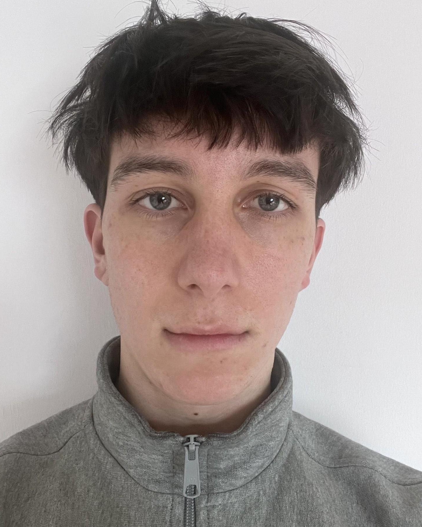 Profilbild von Linus