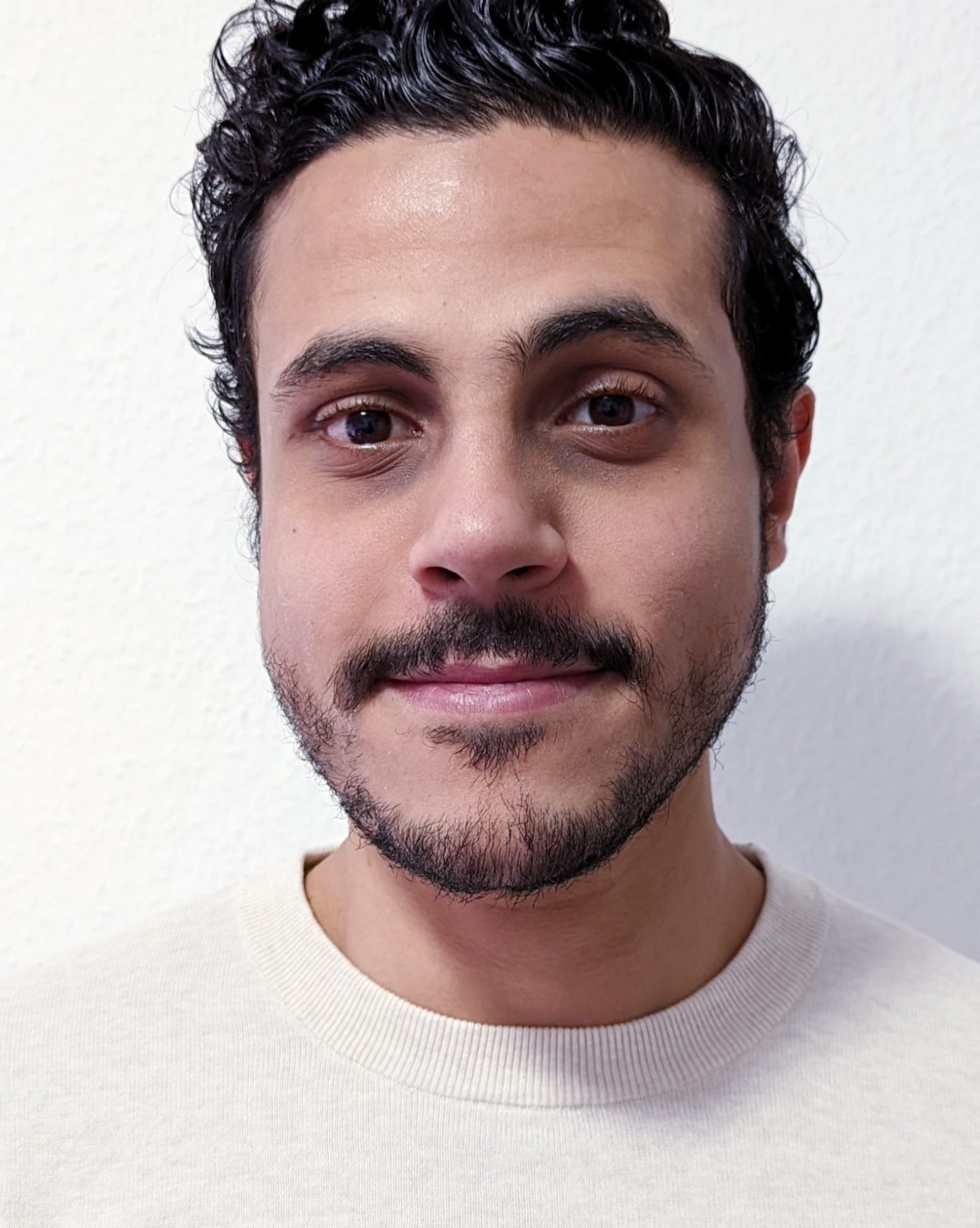 Profilbild von Ahmed