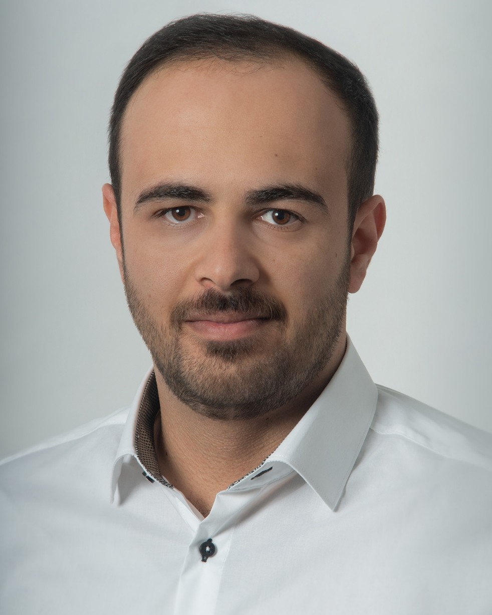 Profilbild von Hossein