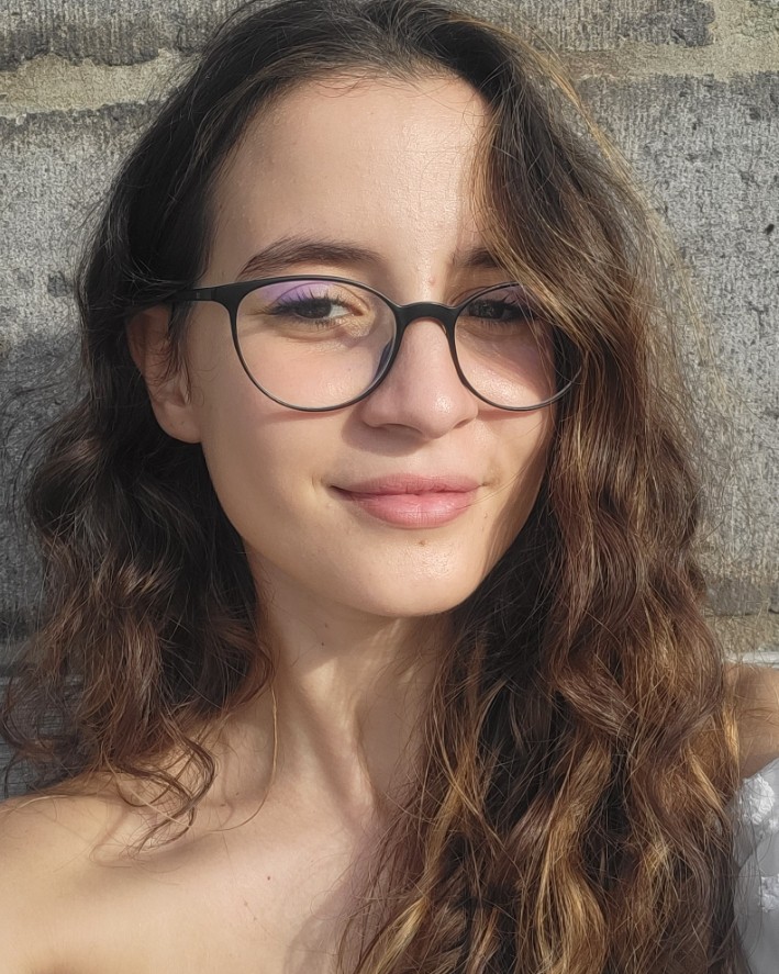 Profilbild von Mariem