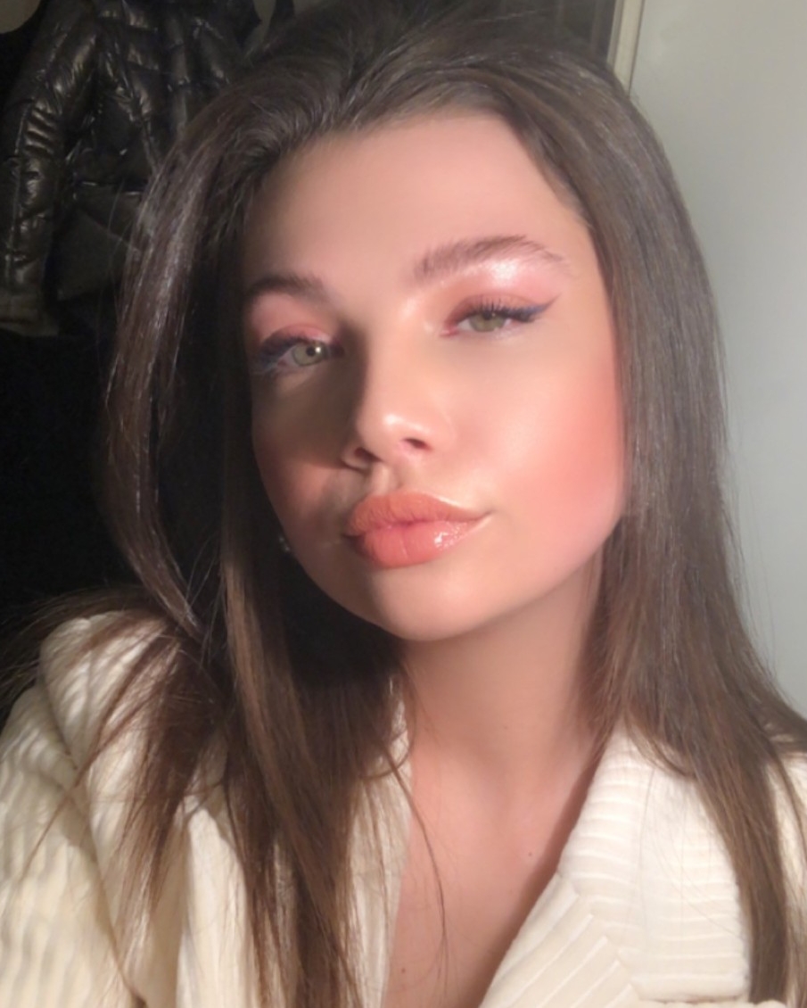 Profilbild von Pia