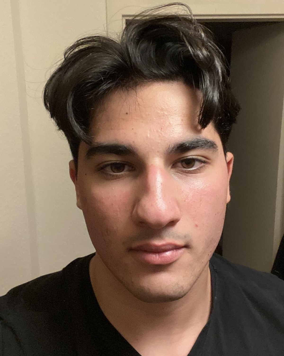 Profilbild von Burak
