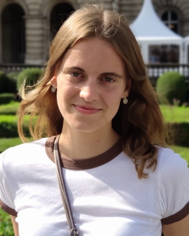 Profilbild von Olivia