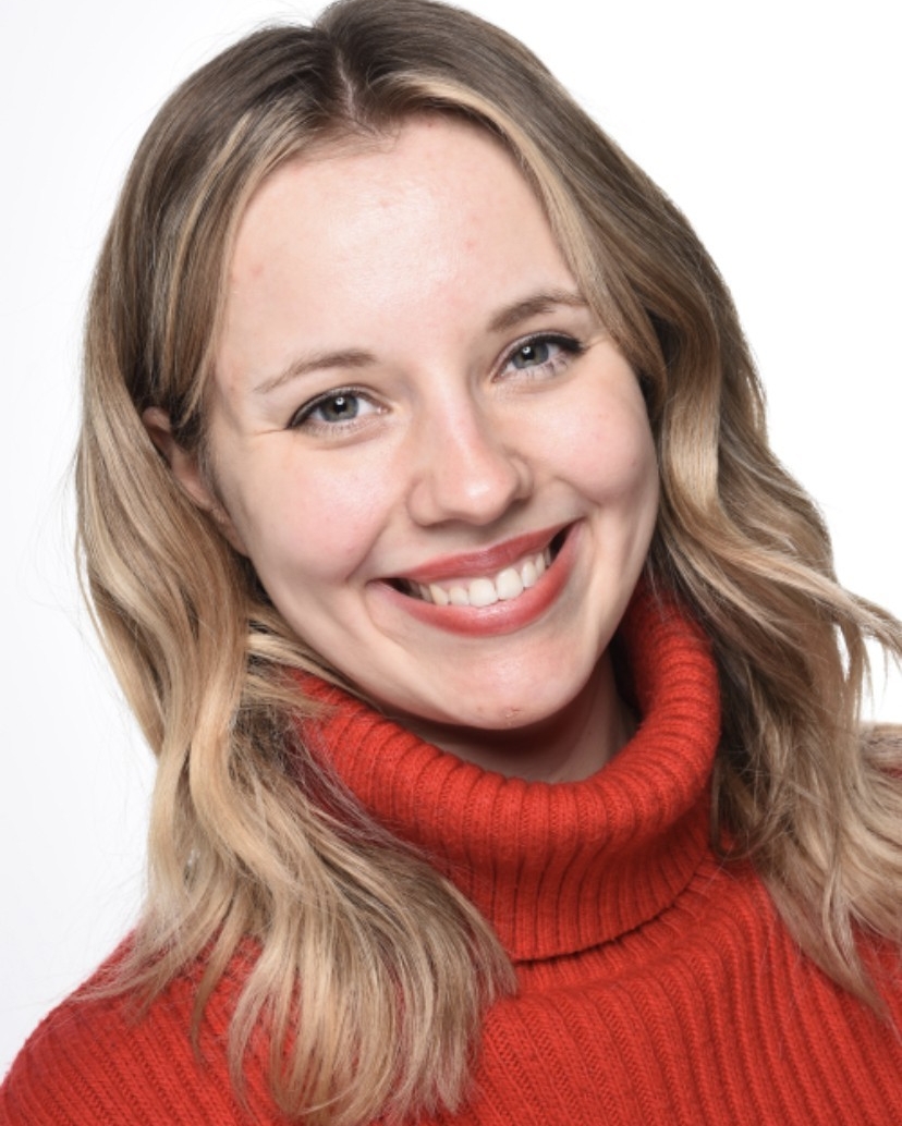 Profilbild von Michèle