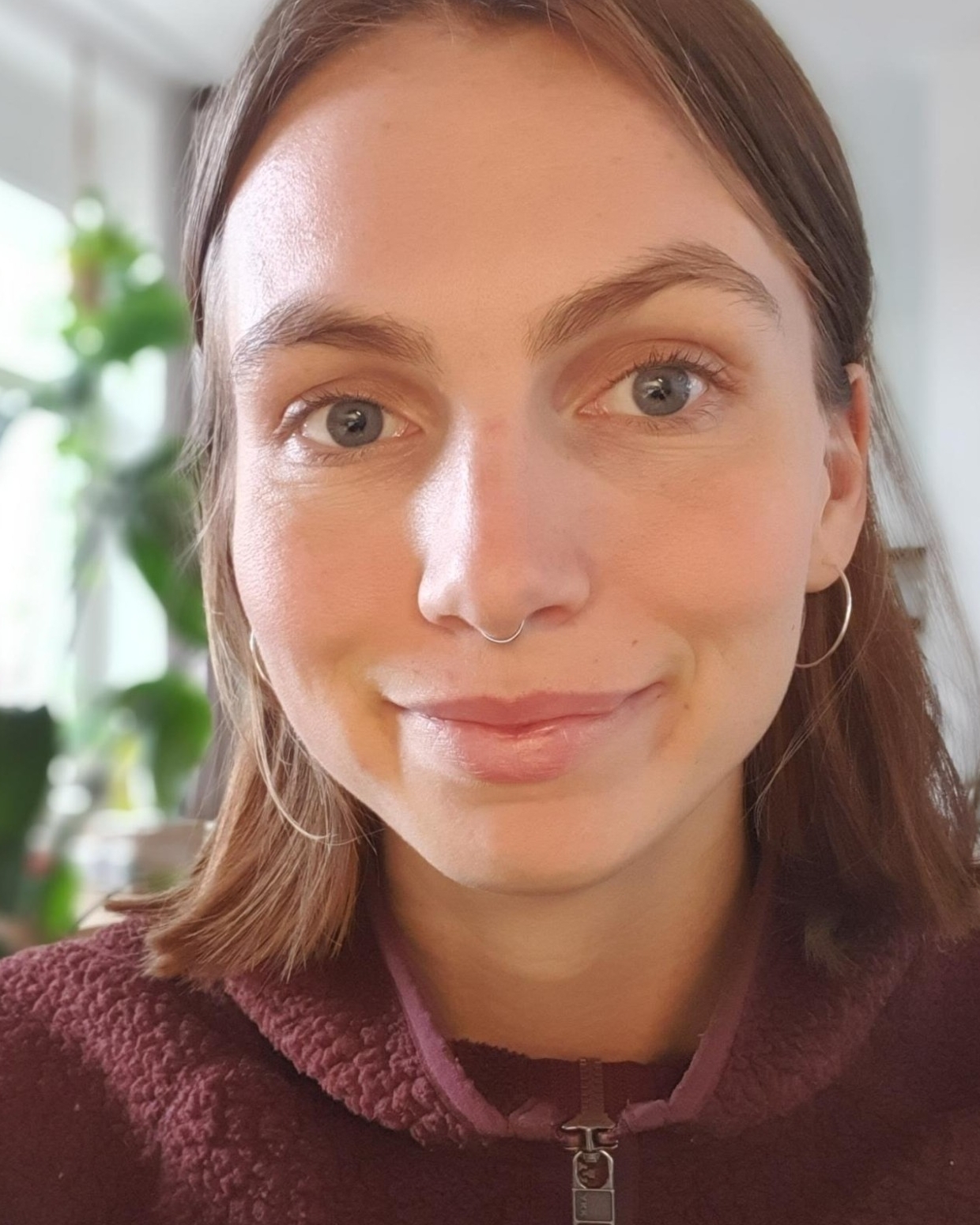 Profilbild von Annika
