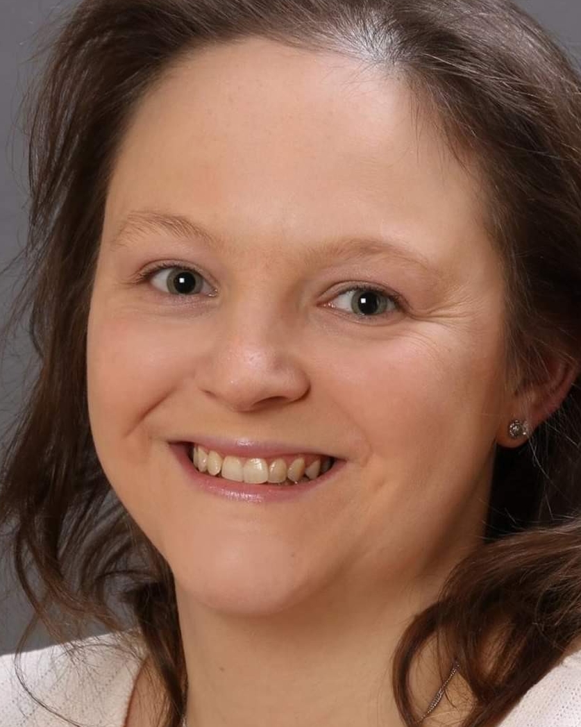 Profilbild von Melanie