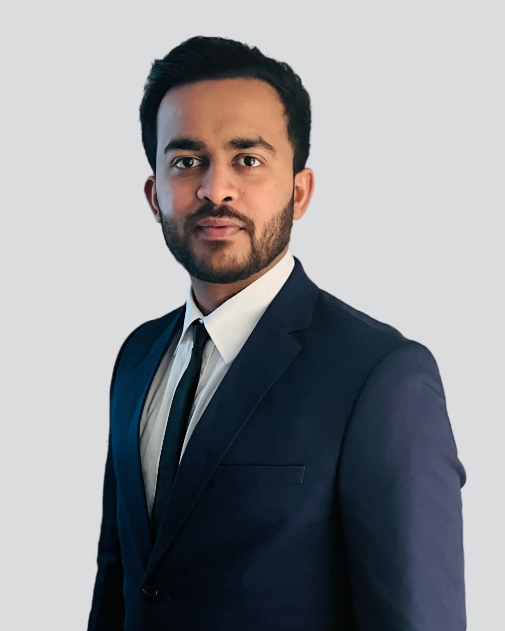 Profilbild von Amit Babubhai