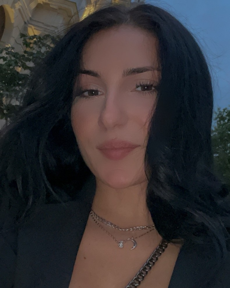 Profilbild von Sofia