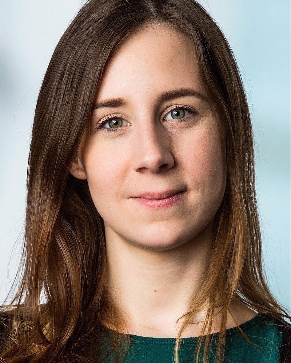 Profilbild von Jennifer