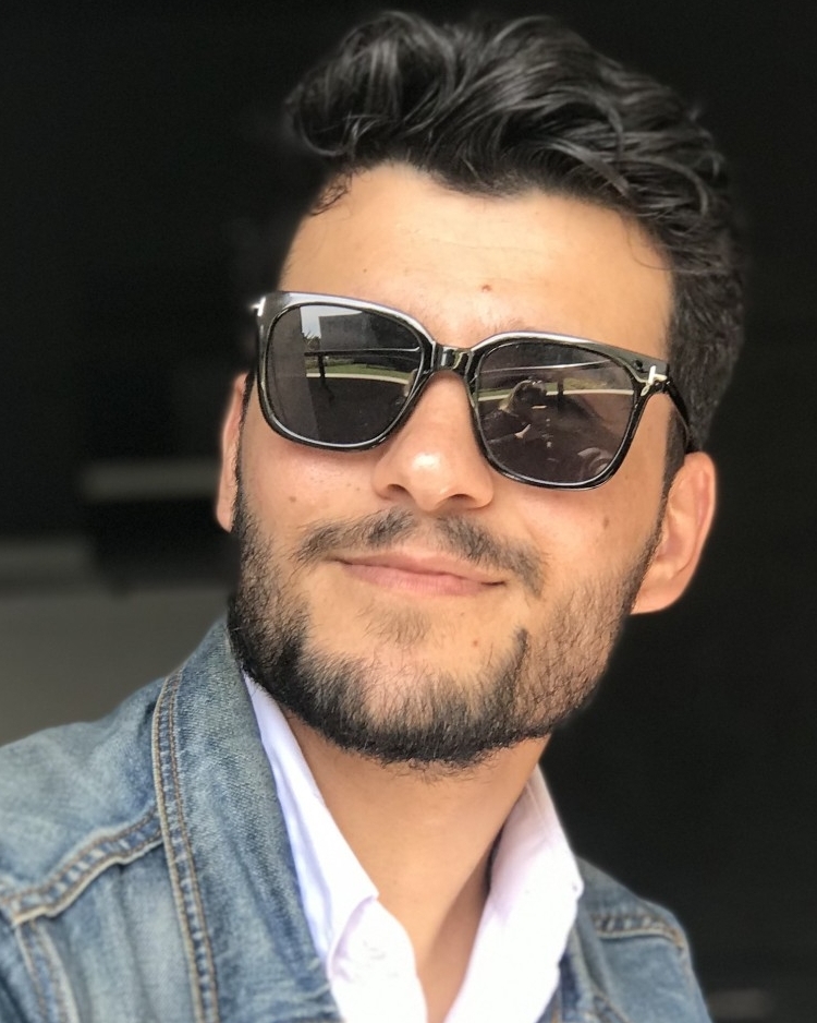 Profilbild von Gafar