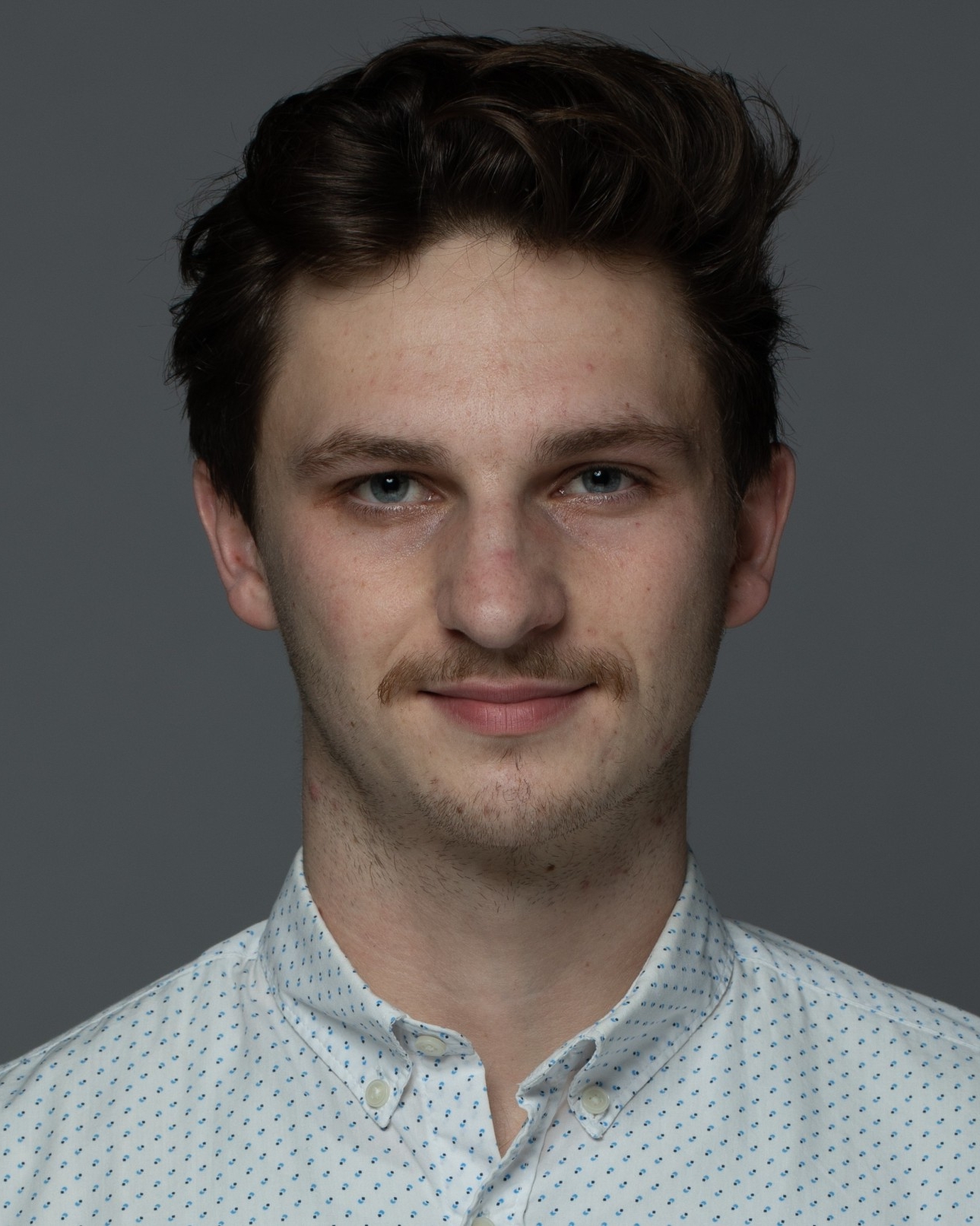 Profilbild von Marcel