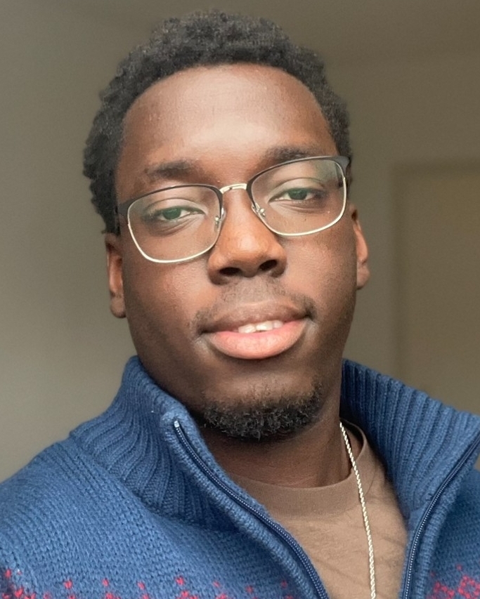 Profilbild von Dona Olivier Deo-Gratias