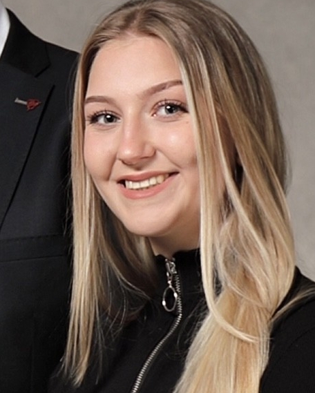 Profilbild von Franca
