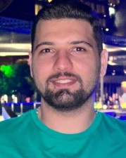 Ahmad-7984484 Jobber für InStaff in Dortmund