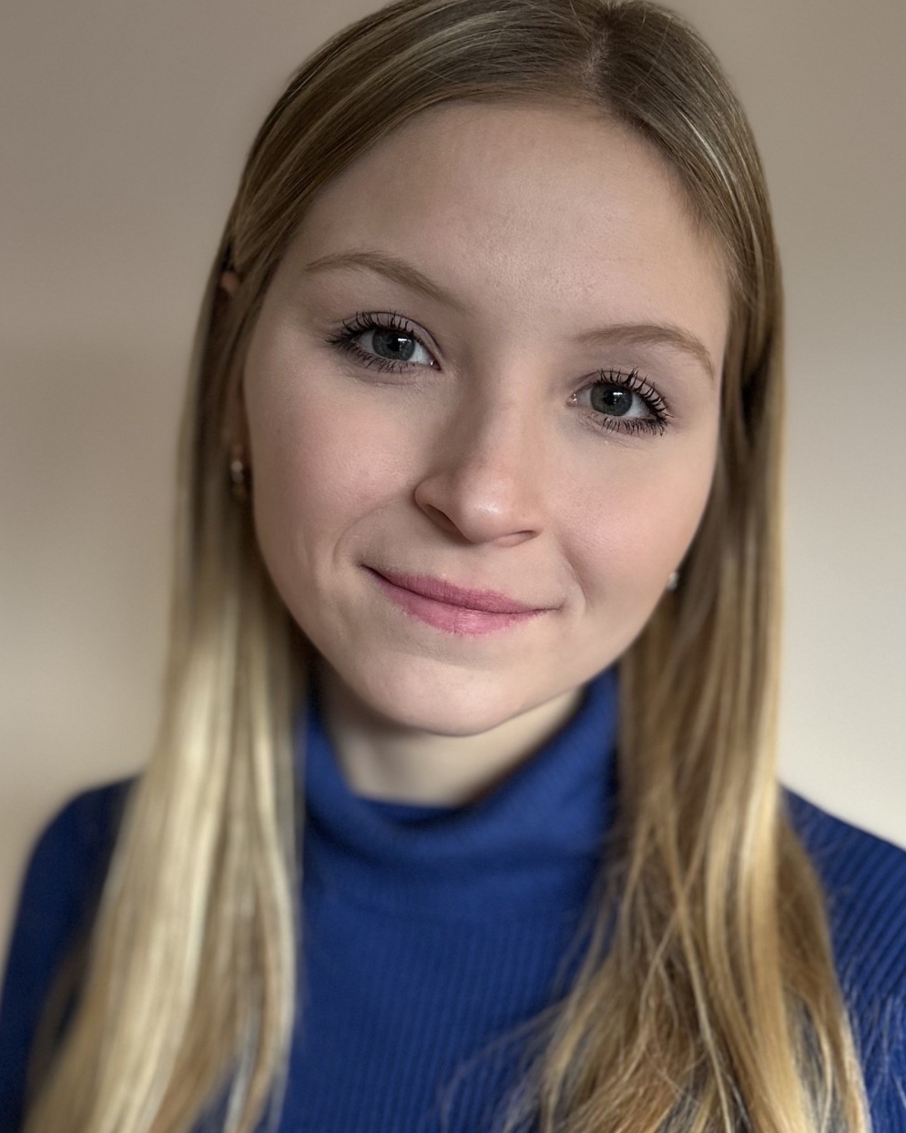 Profilbild von Alexandra Alma