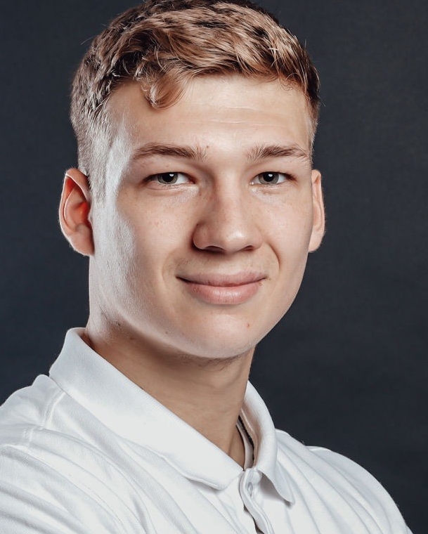 Profilbild von Niclas