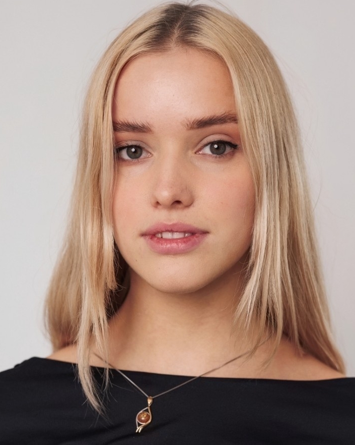 Profilbild von Tamina