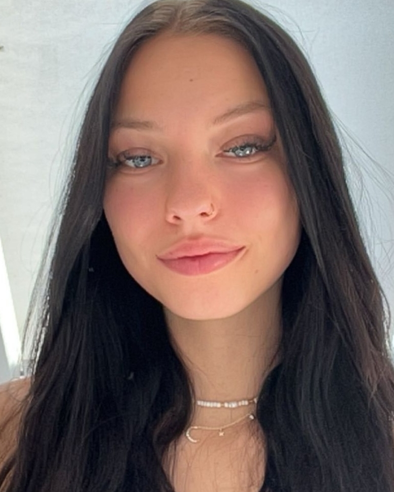 Profilbild von Sophie
