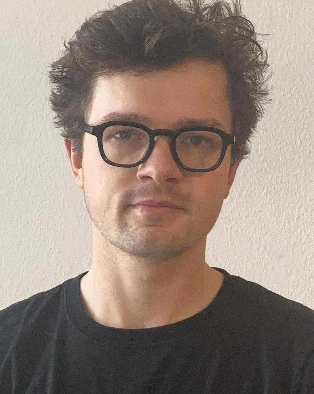Profilbild von Johann Christopher