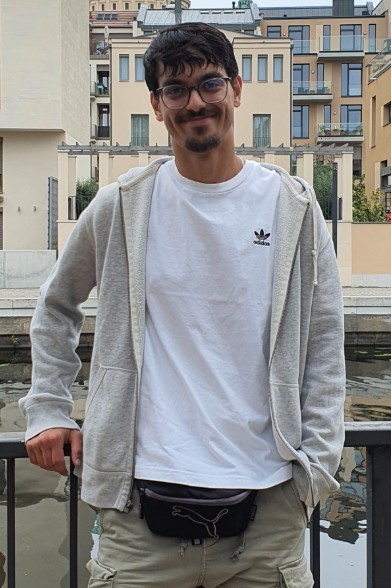 Weiteres Foto von Adel