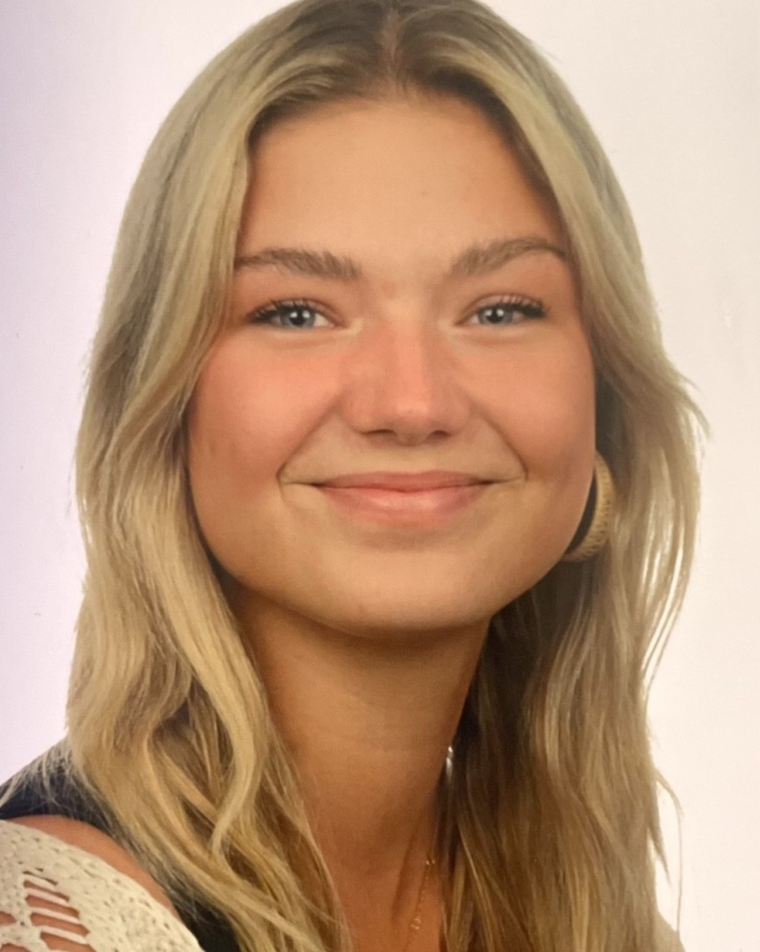 Profilbild von Mona-Marie