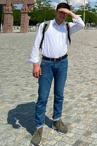 Weiteres Foto von Sultonbek