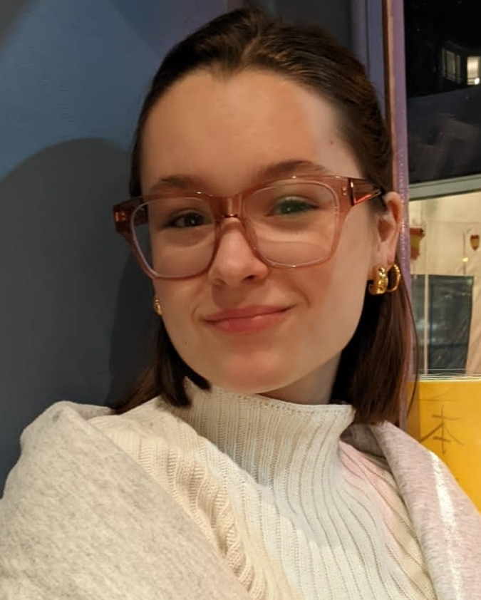 Profilbild von Margaux