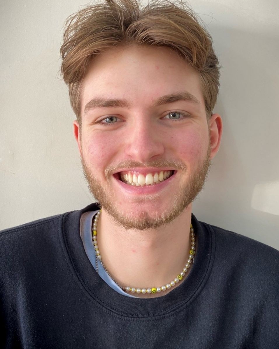 Profilbild von Pascal Sinan