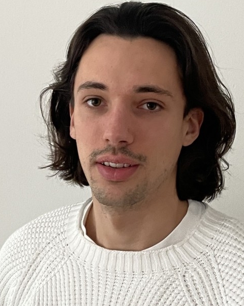 Profilbild von Johannes