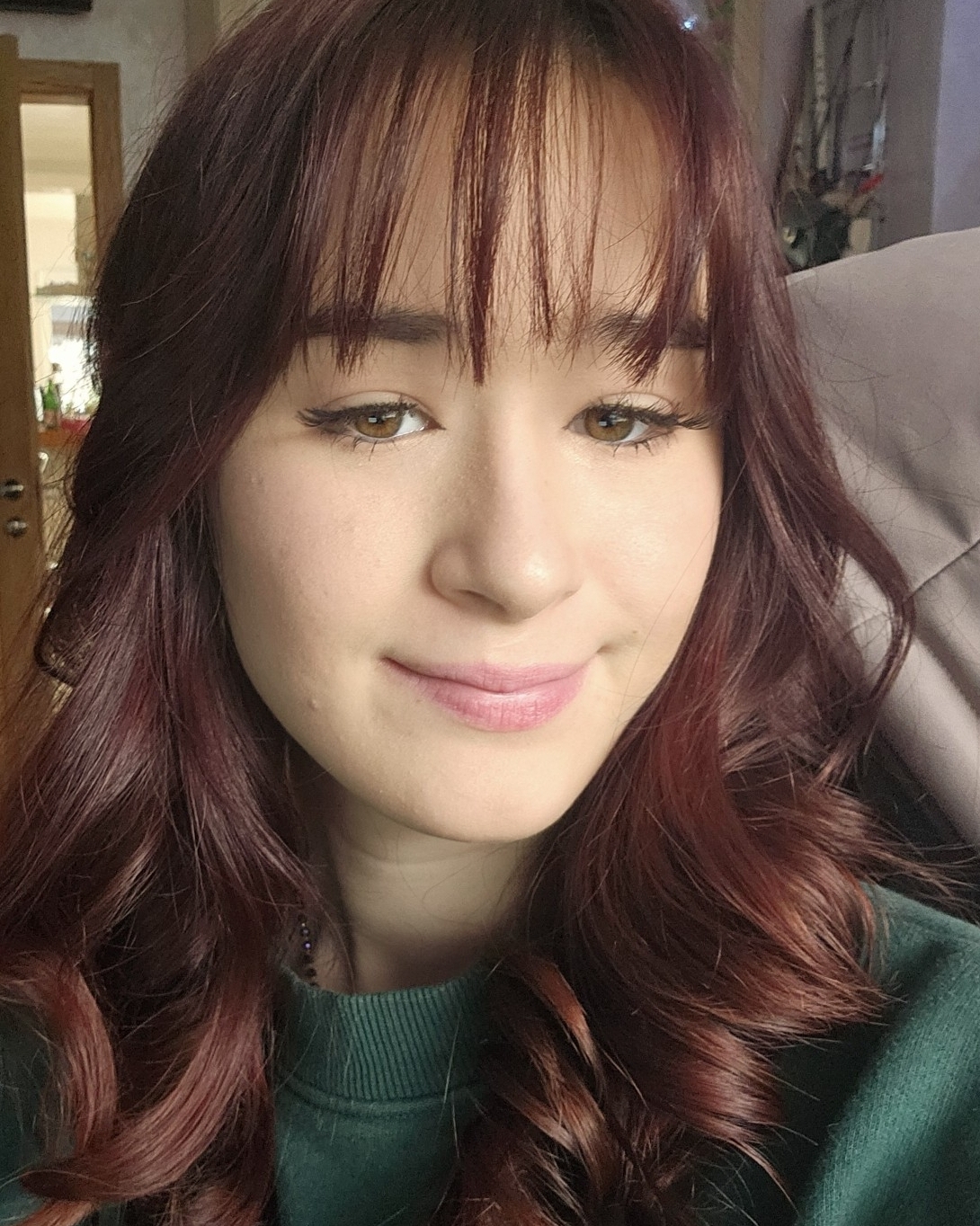 Profilbild von Maria