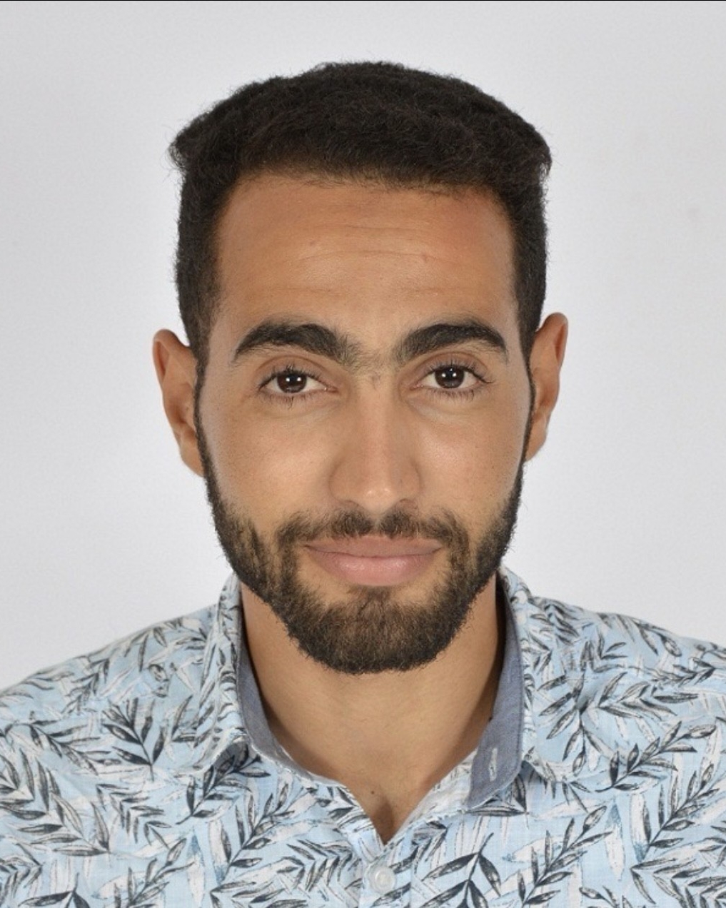 Profilbild von Mohamed