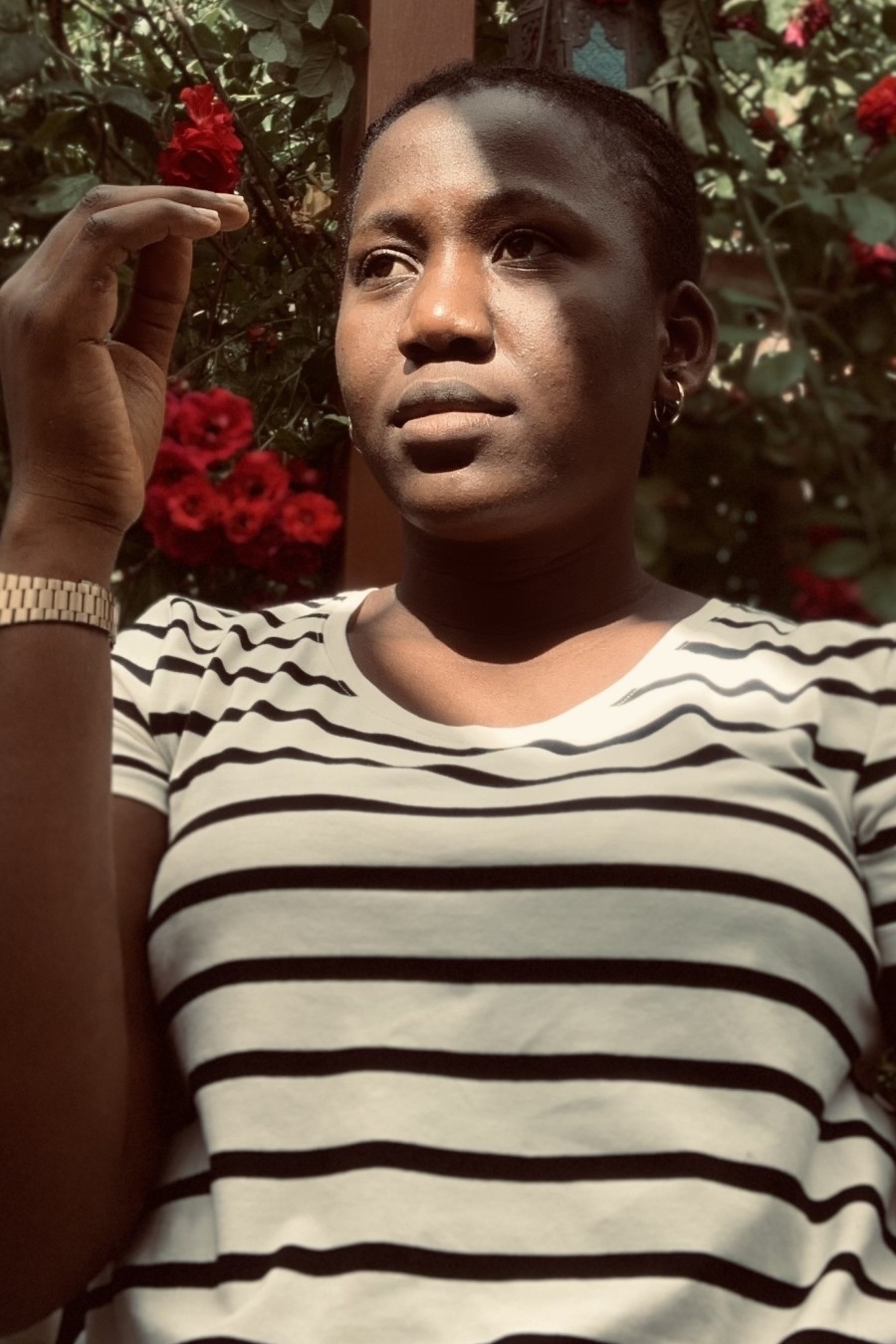 Weiteres Foto von Nelly Manuella