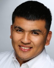 Abdumutalib-8031286 Jobber für InStaff in Magdeburg